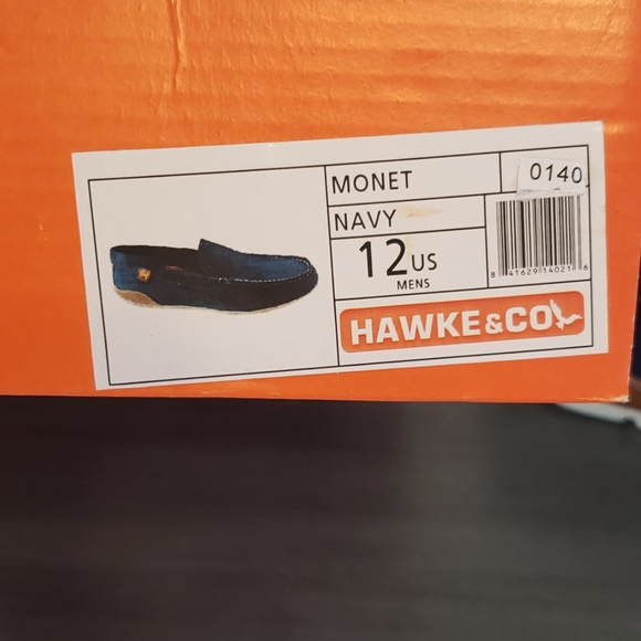 Monet Slip-on Loafer - Picture 4 of 4